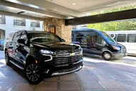 Denver Airport to Beaver Creek Private Shuttle thumbnail 6