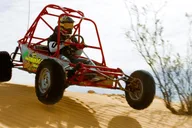 Las Vegas Dune Buggy Chase Adventure thumbnail 3