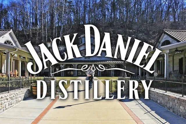 Nashville Jack Daniel's Distillery Tour - Image 5