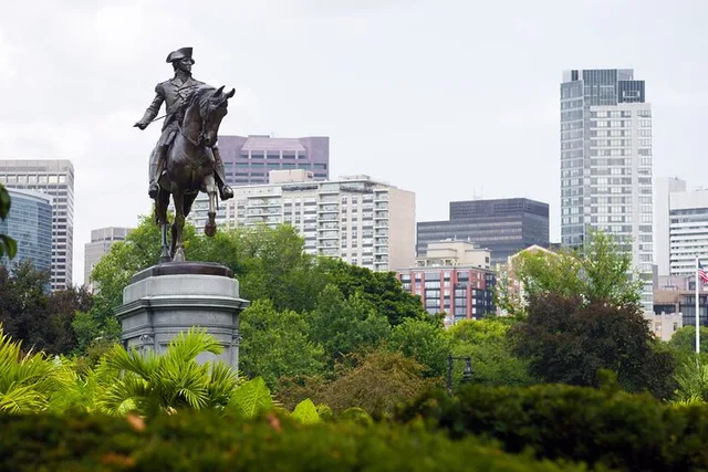 Boston Death and Dying Walking Ghost Tour - Image 5