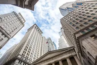 New York Wall Street Insider Tour 1.25 hr thumbnail 5