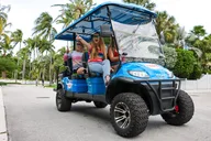 Key West Golf Cart Rental One-Day Exploration thumbnail 2