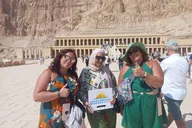 Luxor East and West Bank Tour with Lunch thumbnail 2