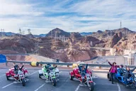 Las Vegas Hoover Dam Trike Tour thumbnail 2