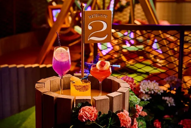 Las Vegas Indoor Mini Golf at Mandalay Bay - Image 6