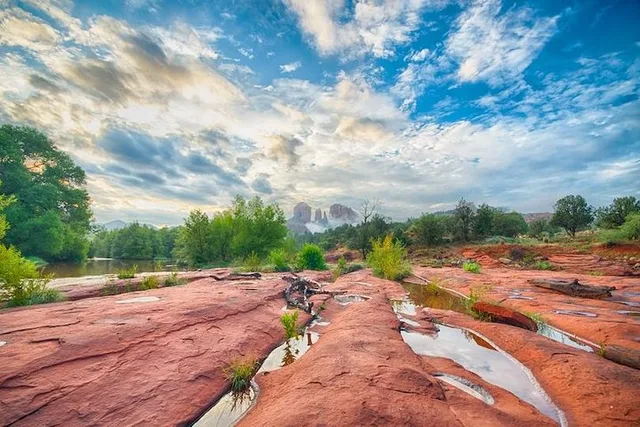 Sedona Vortex Adventure - Image 2