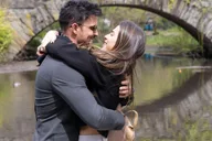 New York Photoshoot in Central Park and 5th Ave thumbnail 4