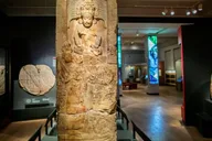 Philadelphia Penn Museum Admission Ticket thumbnail 4