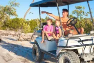 Hilton Head Daufuskie Island Ferry Round-Trip thumbnail 1