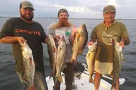 Malabar Fishing Charter thumbnail 2