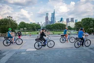 Philadelphia City Bike Tour thumbnail 1