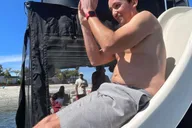 San Diego Double Decker Boat Party thumbnail 4