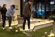 Silicon Valley Mini Golf Experience thumbnail 3