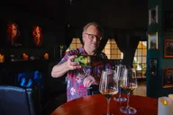 Solvang Wine & True Crime Tour thumbnail 1