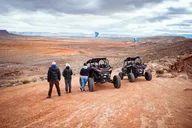 Hurricane UTV Ride and Wine Tasting Tour 3 hr thumbnail 4