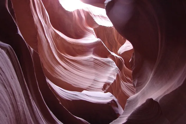 Phoenix Antelope Canyon and Horseshoe Bend Day Tour - Image 2