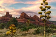 Sedona Sacred Places and Vortex Tour thumbnail 4