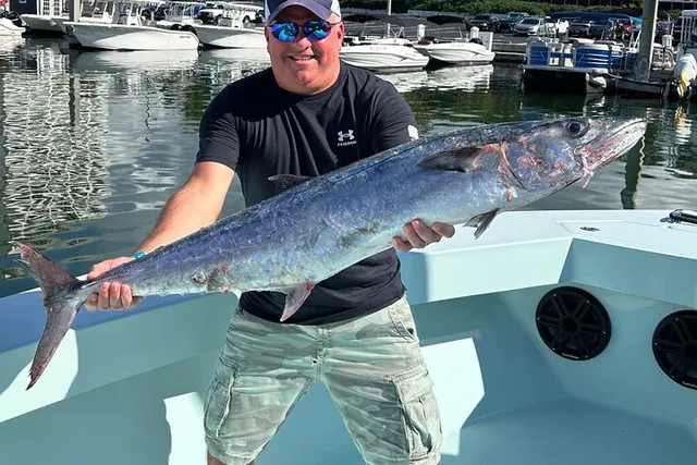 Fort Lauderdale Fishing Charter - Image 6