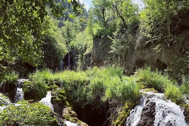 Rapid City Private Northern Black Hills Tour - Image 2