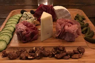 Charleston Food Tour on Upper King Street