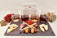 Conesus Lake Wine, Chocolate, and Cheese Tasting thumbnail 2