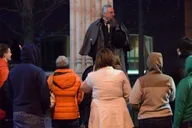 Boston Ghosts and Gravestones Night Tour thumbnail 2