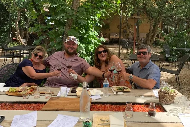 Yakima Valley Wine Tour - Image 5