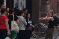 New York City Haunted Walking Tour thumbnail 3
