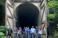 Seattle Snoqualmie Tunnel Mountain Bike Tour thumbnail 4
