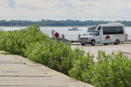 Charleston City Bus Tour thumbnail 1