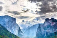 San Francisco Yosemite Giant Sequoias Day Tour thumbnail 4