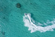 Clear Lake Jet Ski Rental thumbnail 3