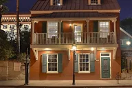 St. Augustine Haunted Pub Crawl thumbnail 6