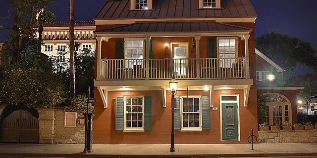 St. Augustine Haunted Pub Crawl - Image 6