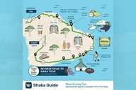 Maui Road To Hana Reverse Audio Tour thumbnail 4