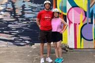 Richmond Downtown and Riverfront Bike Tour thumbnail 2