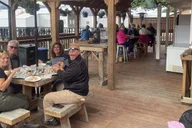Hoonah Icy Strait Village Tour and Crab Feast thumbnail 1