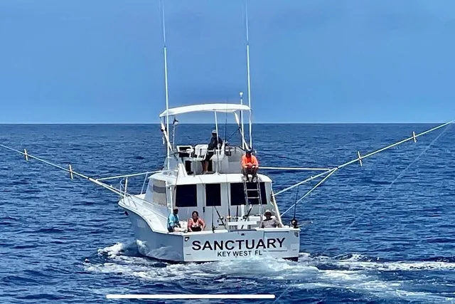Key West Sportfishing Experience 4 Hours - Image 5