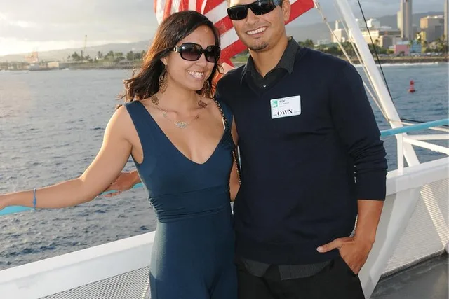 Honolulu Sunset Dinner Cruise - Image 3