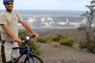 Hawaii Volcanoes National Park E-Bike Tour thumbnail 6