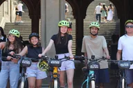 New York City Central Park Bike Rental thumbnail 2