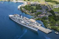 Honolulu Pearl Harbor Small Group Tour with Lunch thumbnail 5