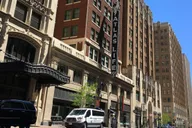 Tulsa Art Deco Walking Tour thumbnail 2