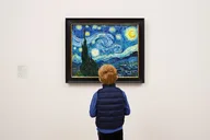 New York City Hop-on Hop-off & MoMA Combo thumbnail 4