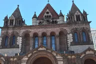 Boston Day Tour from NYC: Harvard, MIT & Freedom Trail thumbnail 4
