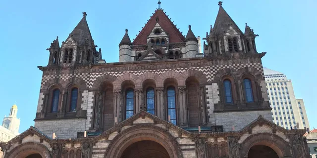 Boston Day Tour from NYC: Harvard, MIT & Freedom Trail - Image 4