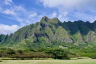 Oahu North Shore Tour with Waimea Waterfall thumbnail 6