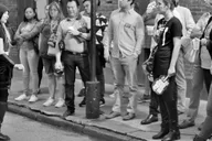 New Orleans Ghost and Mystery Walking Tour thumbnail 6