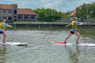Hilton Head Family Paddleboarding Adventure thumbnail 5