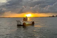 Miami Jetcar and Boat Ride thumbnail 5